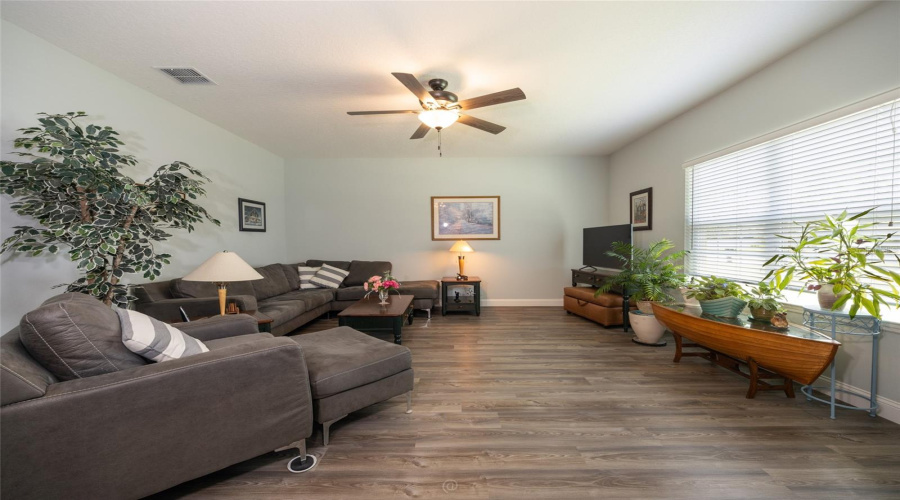 Formal Living Room, Home Office,