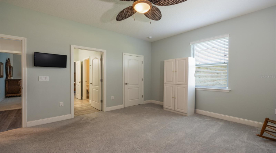 3Rd Bedroom Walk In Closet