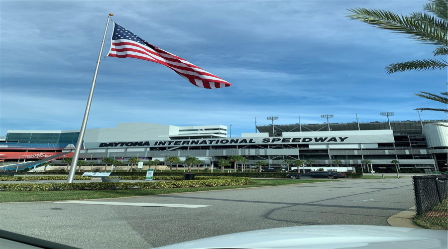 30 Minutes Daytona Raceway