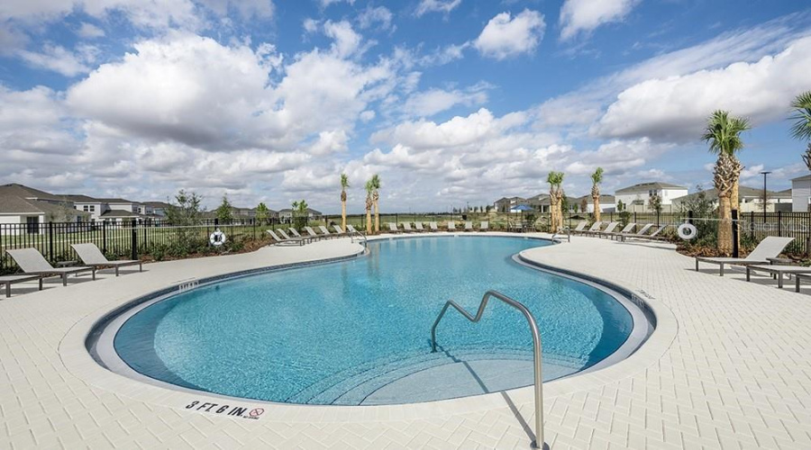 Waterstone Community Amenities