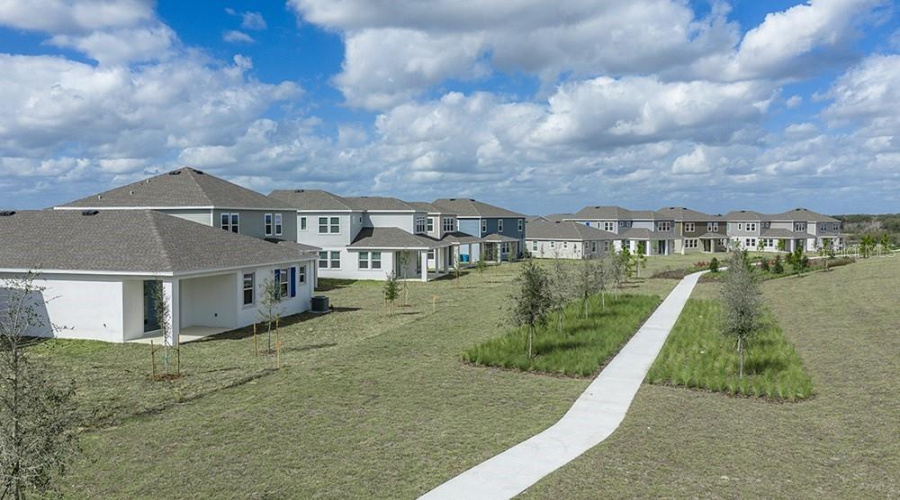 Waterstone Community Amenities