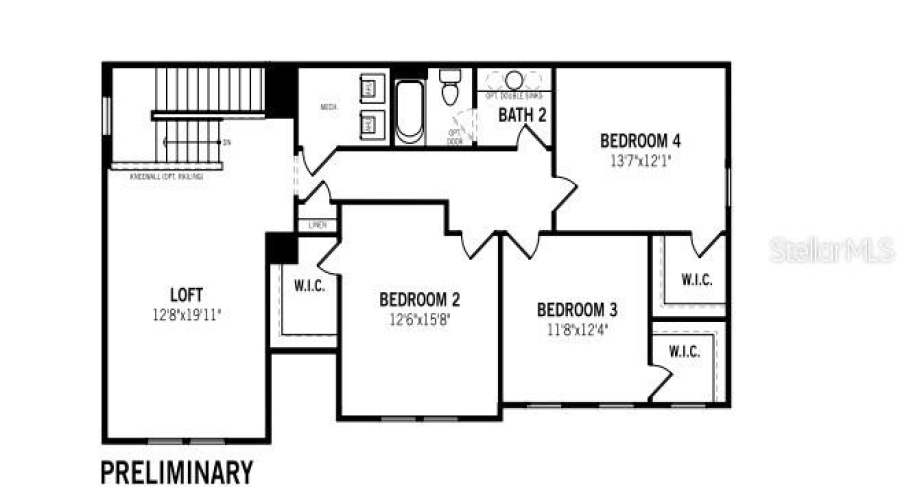 Parrish, Florida 34219, 4 Bedroom Bedrooms, ,2 Bathroombathrooms,Residential,For Sale,Pierce,0,Mfrtb8446169