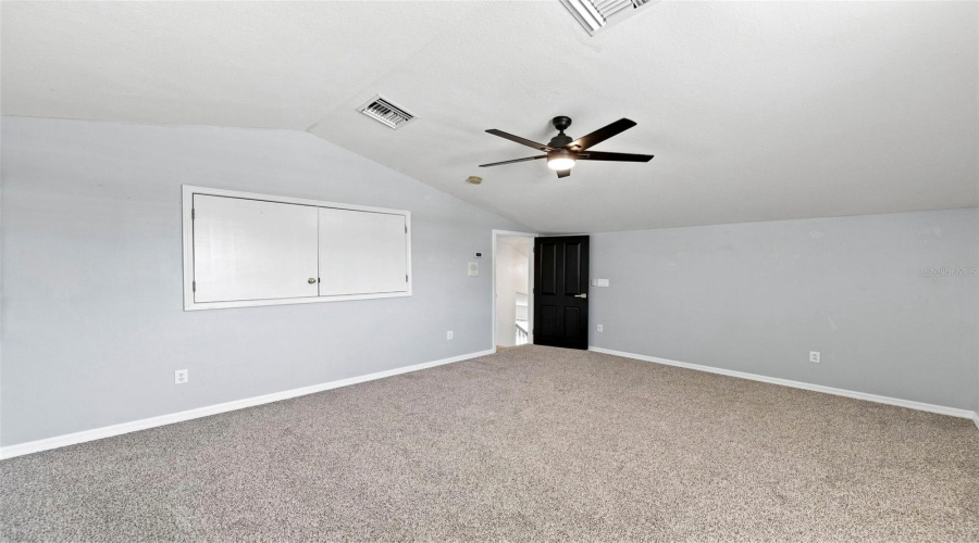 Loft Or 5Th Bedroom