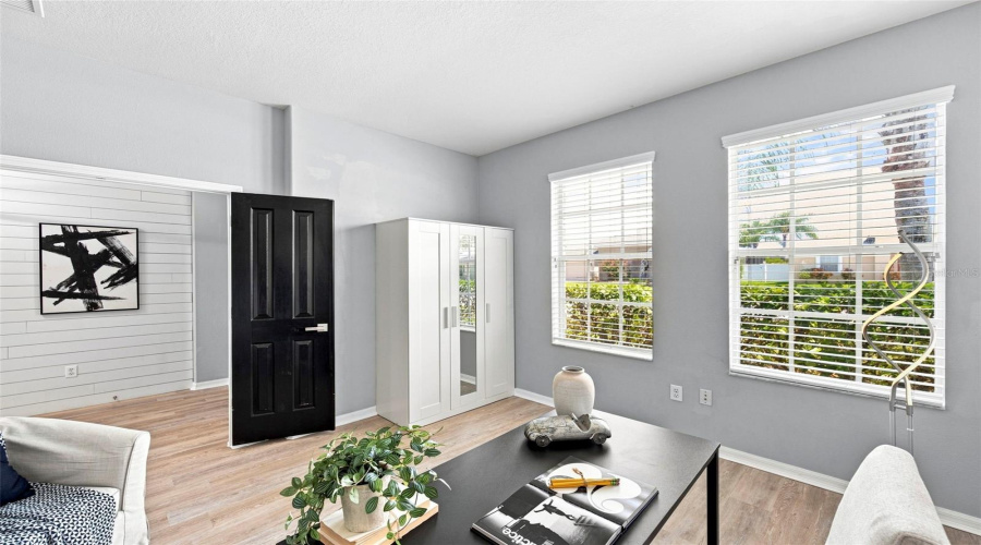 Office Or Guest Bedroom 1