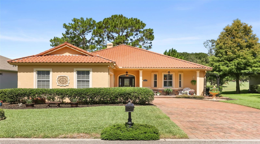 Tavares, Florida 32778, 3 Bedroom Bedrooms, ,2 Bathroombathrooms,Residential,For Sale,Cypress Pointe,0,Mfrg5114596