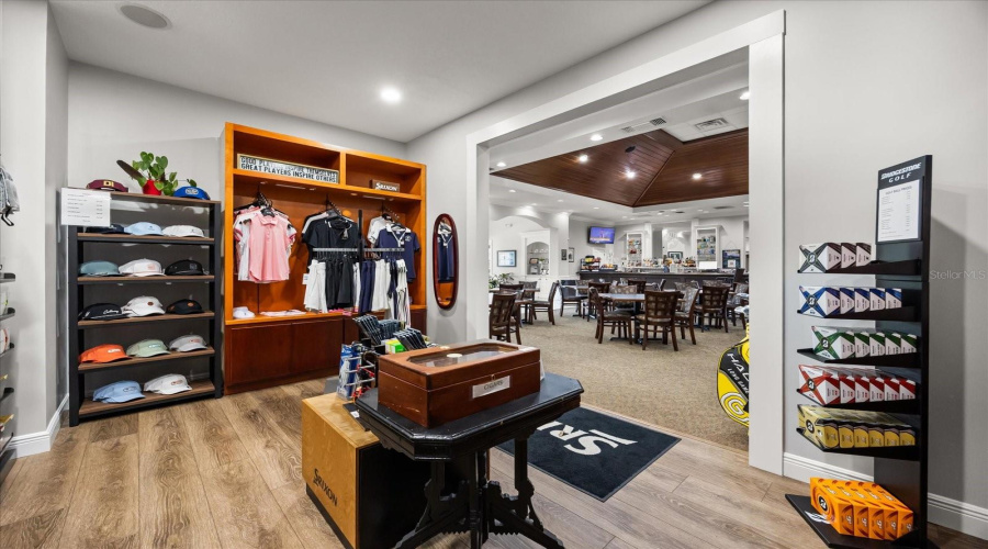 Digc Pro Shop