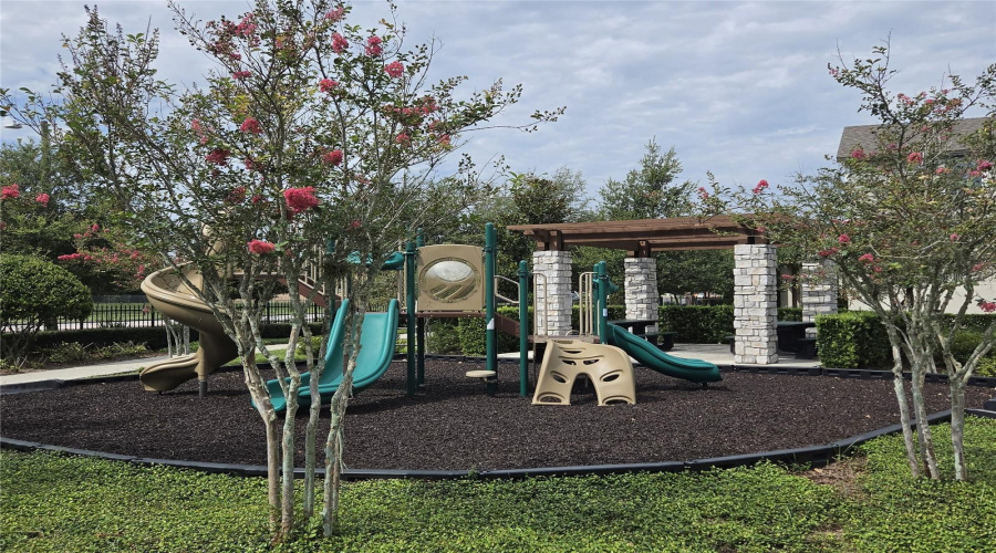 Playground