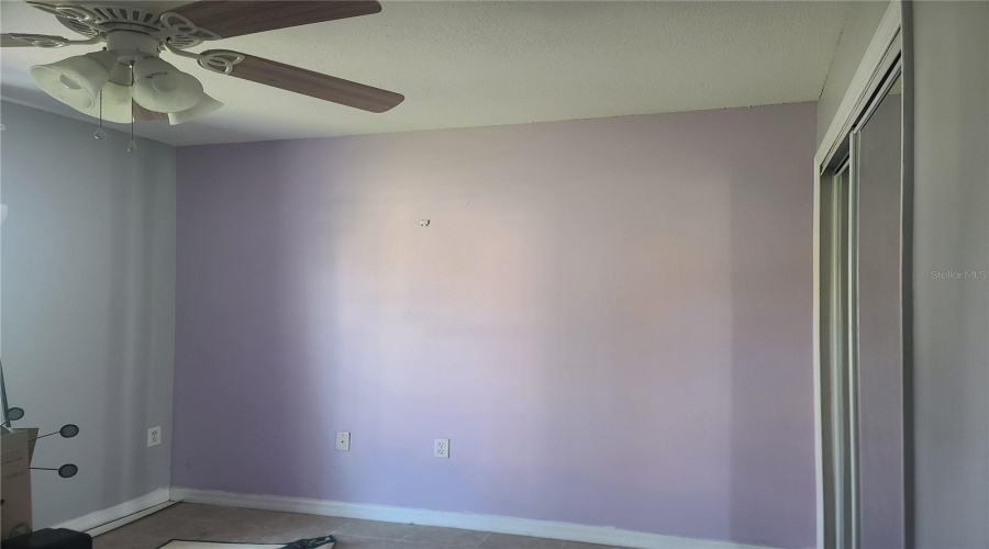 Bedroom 2.