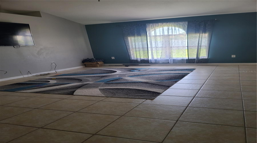 Family Room.