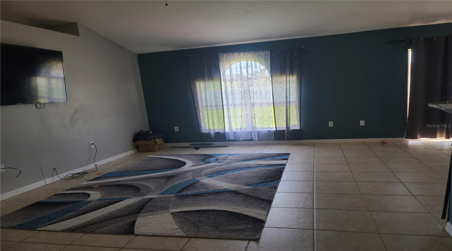 Family Room.