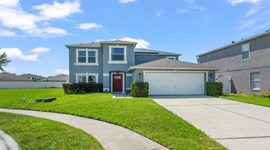 Orlando, Florida 32828, 5 Bedroom Bedrooms, ,2 Bathroombathrooms,Residential,For Sale,Sugargrove,0,Mfro6434914