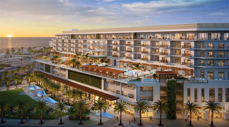 Madeira Beach, Florida 33708, 1 Bedroom Bedrooms, ,1 Bathroombathrooms,Residential,For Sale,Madeira,0,Mfrtb8460461