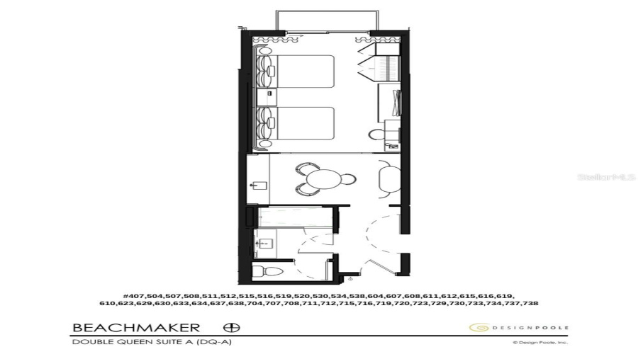 Madeira Beach, Florida 33708, 1 Bedroom Bedrooms, ,1 Bathroombathrooms,Residential,For Sale,Madeira,0,Mfrtb8460468