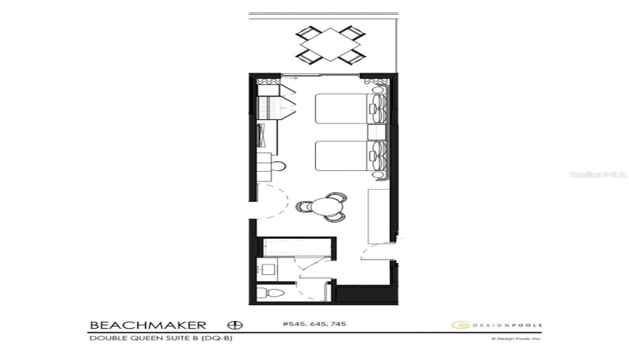 Madeira Beach, Florida 33708, 1 Bedroom Bedrooms, ,1 Bathroombathrooms,Residential,For Sale,Madeira,0,Mfrtb8460468