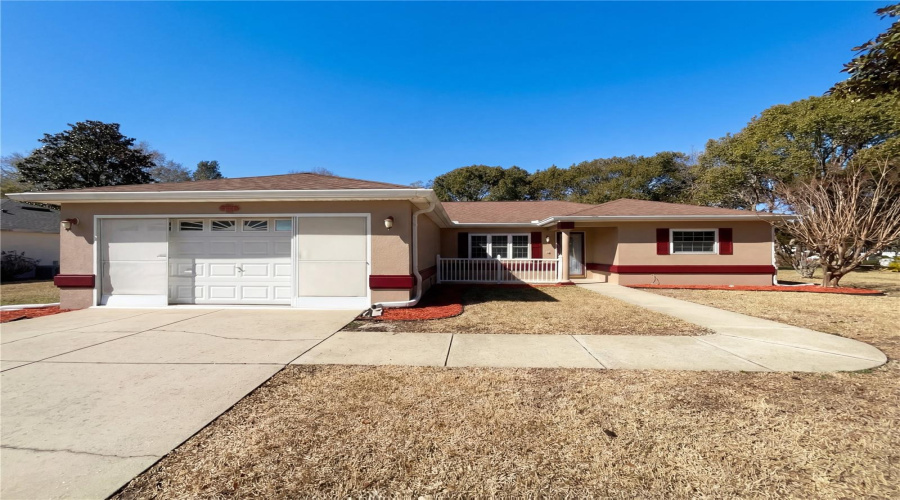 Dunnellon, Florida 34432, 3 Bedroom Bedrooms, ,2 Bathroombathrooms,Residential,For Sale,114Th,0,Mfro6384529