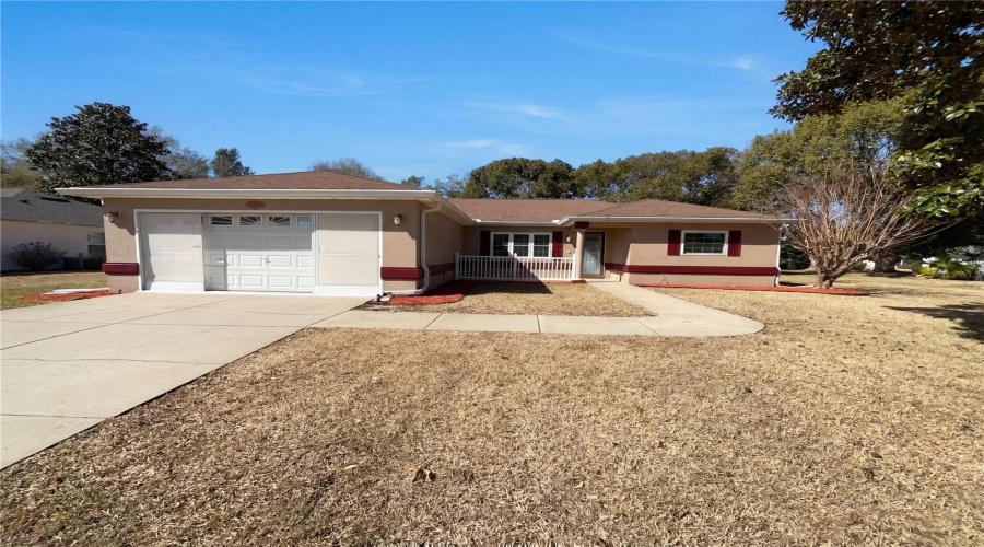 Dunnellon, Florida 34432, 3 Bedroom Bedrooms, ,2 Bathroombathrooms,Residential,For Sale,114Th,0,Mfro6384529
