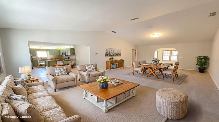 Dunnellon, Florida 34432, 3 Bedroom Bedrooms, ,2 Bathroombathrooms,Residential,For Sale,114Th,0,Mfro6384529