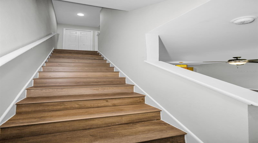 Stairwell