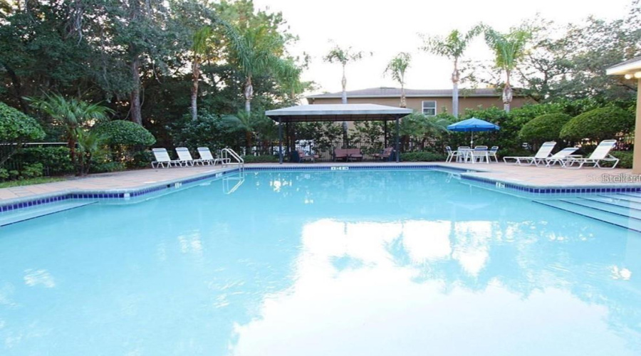 Community Pool