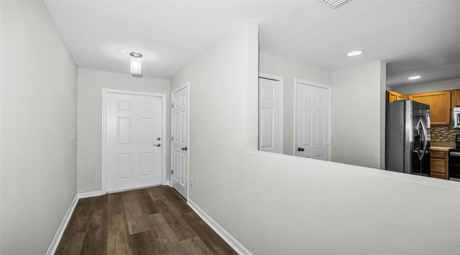 Entryway