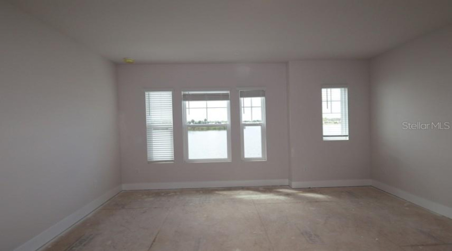 Owner'S Retreat **Under Construction