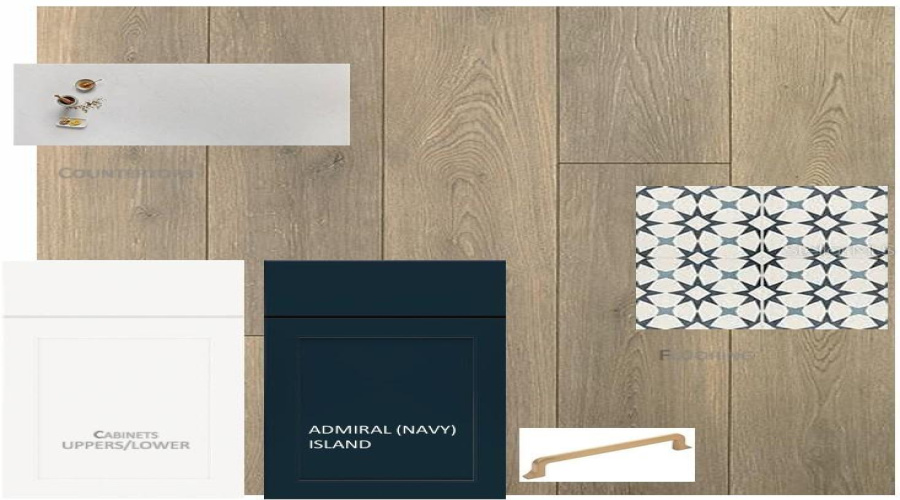 Interior Design Selections