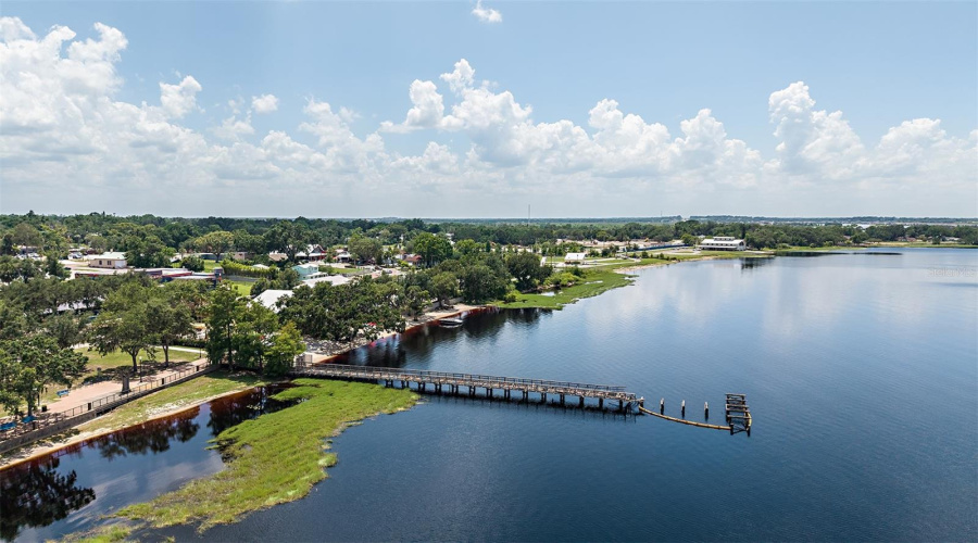 Waterstone Townhomes Community