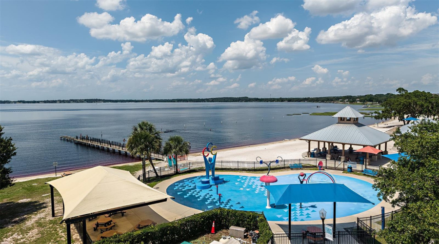 Waterstone Townhomes Community
