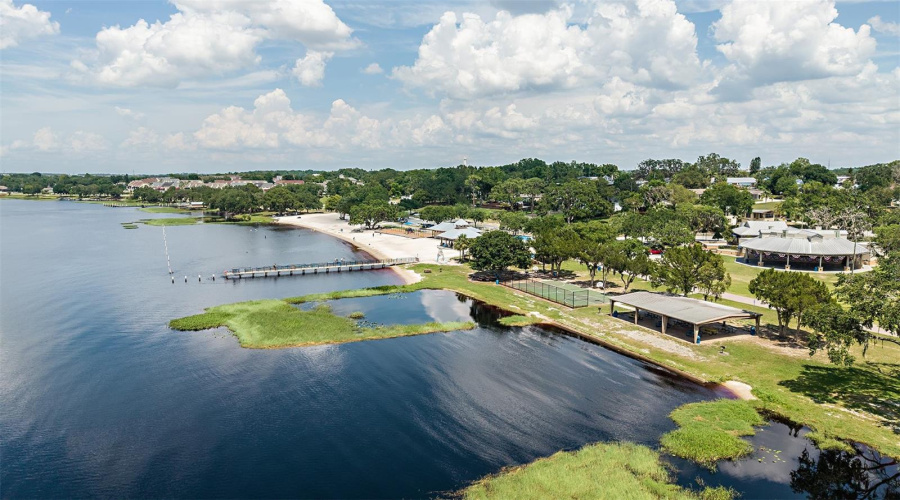Waterstone Townhomes Community