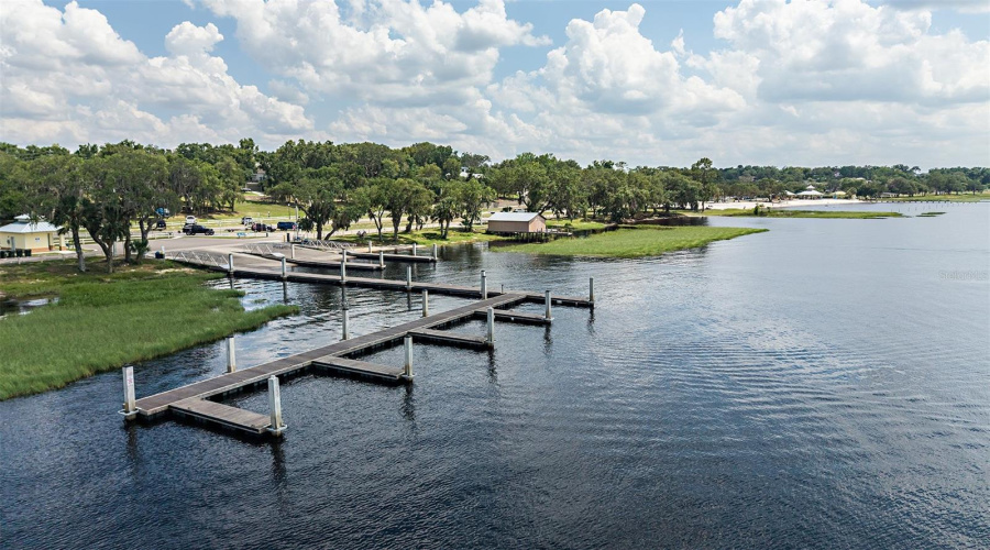 Waterstone Townhomes Community