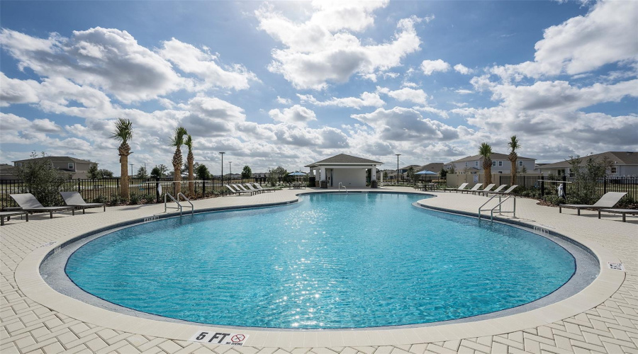 Waterstone Townhomes Community
