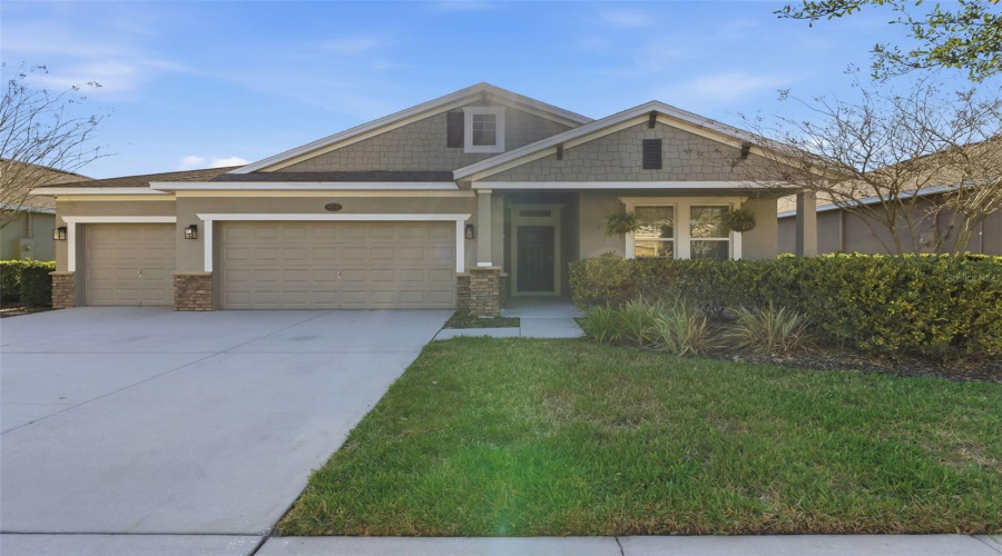 Deland, Florida 32724, 4 Bedroom Bedrooms, ,3 Bathroombathrooms,Residential,For Sale,Victoria Trails Blvd,0,Mfrv4947572