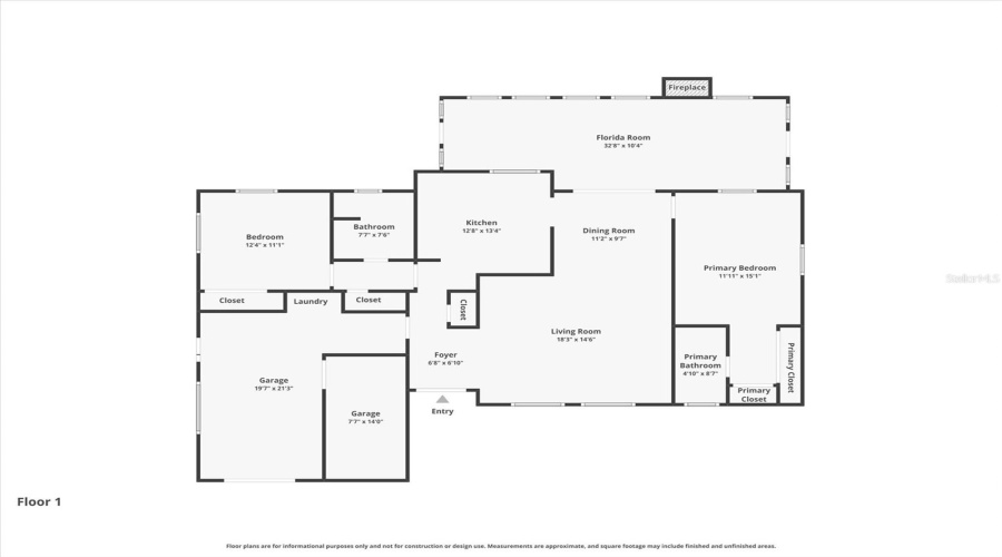 Englewood, Florida 34223, 2 Bedroom Bedrooms, ,2 Bathroombathrooms,Residential,For Sale,6Th,0,Mfrd6148024