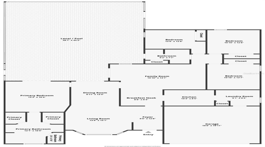 Sarasota, Florida 34243, 4 Bedroom Bedrooms, ,2 Bathroombathrooms,Residential,For Sale,77Th,0,Mfra4703540