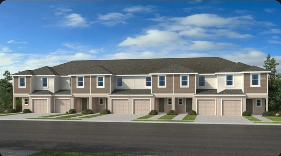 Osprey Rendering