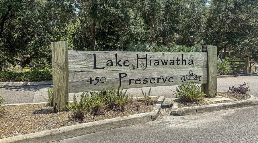 Waterstone Community