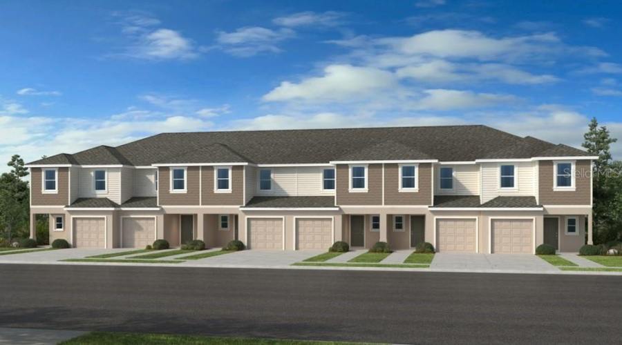 Osprey Rendering