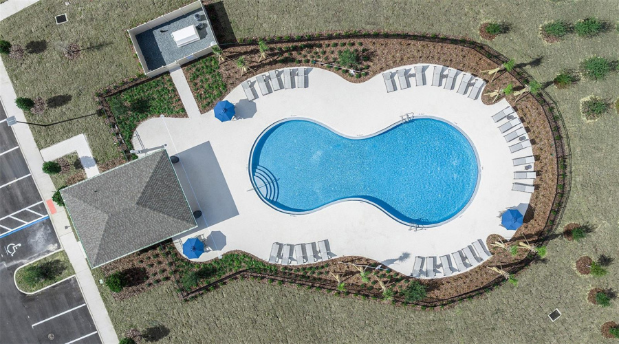 Waterstone Townhomes Community