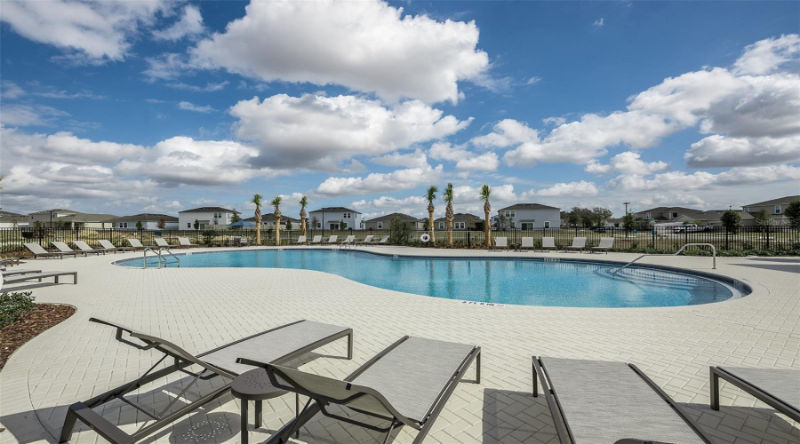 Waterstone Townhomes Community