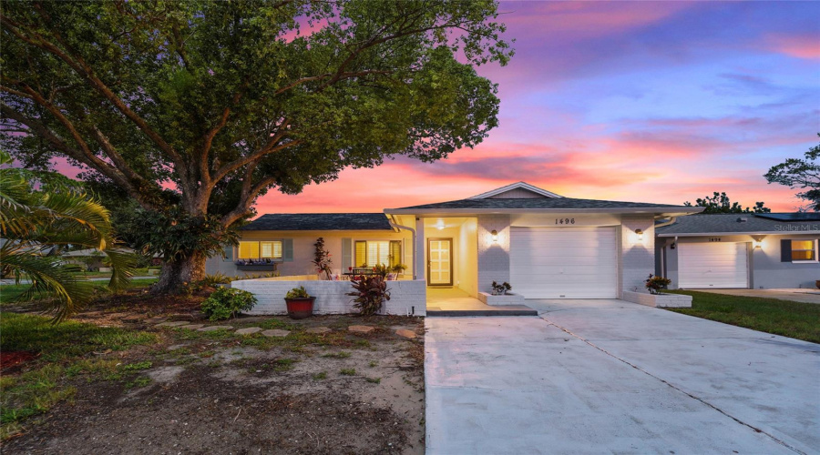 Palm Harbor, Florida 34684, 2 Bedroom Bedrooms, ,2 Bathroombathrooms,Residential,For Sale,Queen Anne,0,Mfrtb8532761