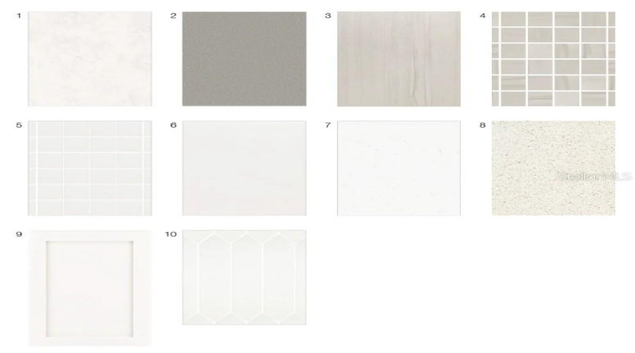 12 Geosam Drive - Design Selections - This Home Is Currently Under Construction - Selections Are Subject To Change