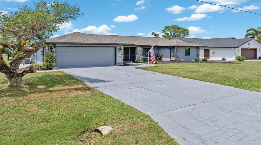 Punta Gorda, Florida 33983, 3 Bedroom Bedrooms, ,2 Bathroombathrooms,Residential,For Sale,Bolivar,0,Mfrc7527668