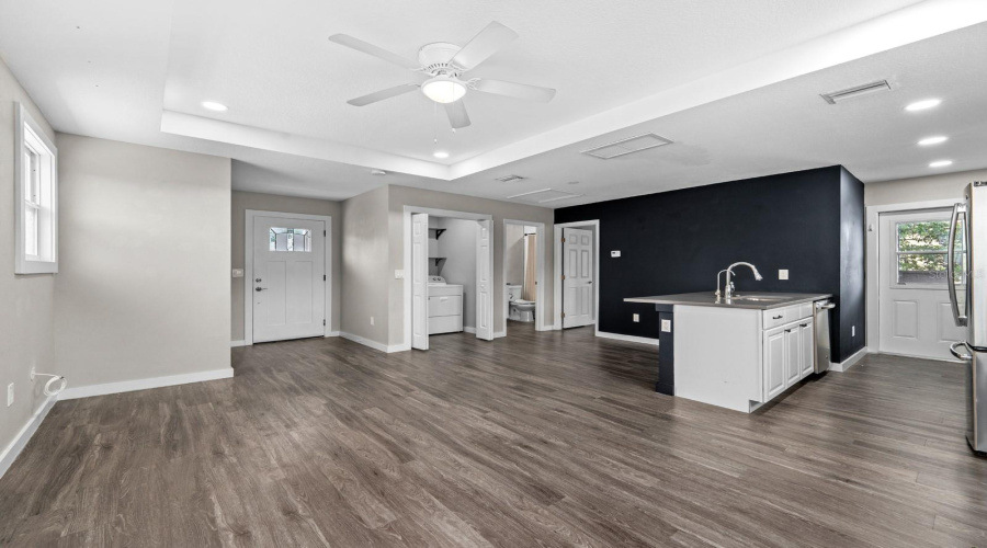 A True Second Home, Not Just A Guest Suite