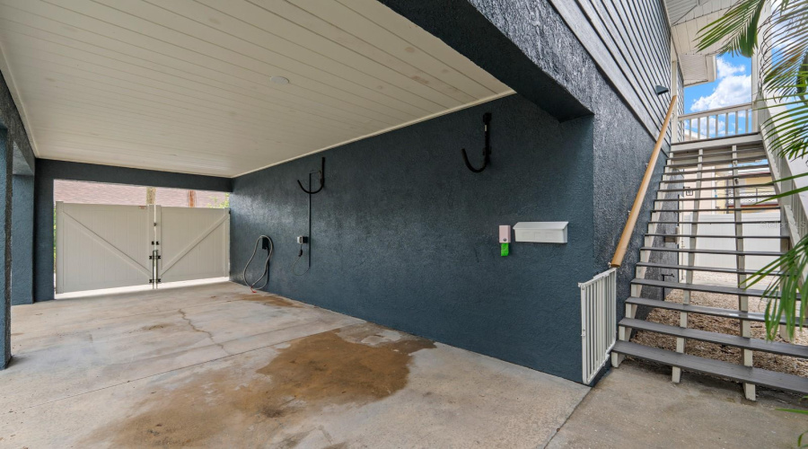 Garage, Alley Access And Room For All The Extras