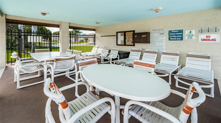 Community Pool