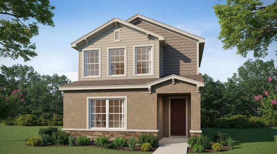 St Cloud, Florida 34771, 4 Bedroom Bedrooms, ,2 Bathroombathrooms,Residential,For Sale,Windy Willow,0,Mfrl4963028