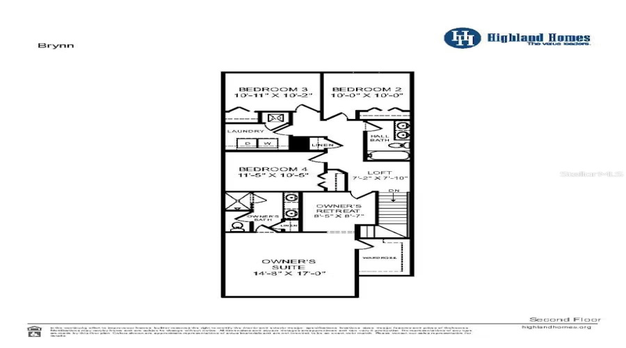 St Cloud, Florida 34771, 4 Bedroom Bedrooms, ,2 Bathroombathrooms,Residential,For Sale,Windy Willow,0,Mfrl4963028