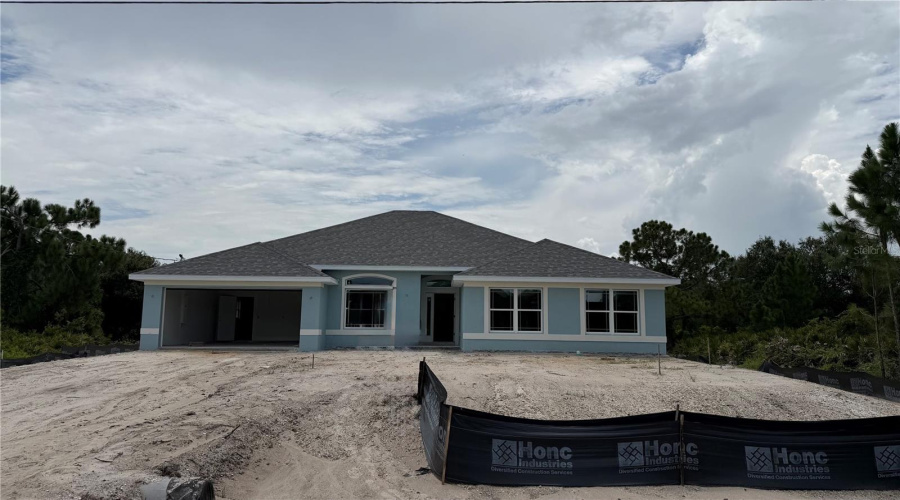 North Port, Florida 34291, 4 Bedroom Bedrooms, ,3 Bathroombathrooms,Residential,For Sale,Hornbuckle,0,Mfra4691477