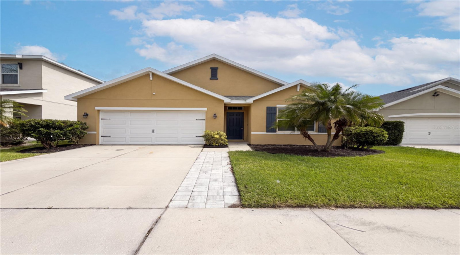 Wimauma, Florida 33598, 4 Bedroom Bedrooms, ,2 Bathroombathrooms,Residential,For Sale,Treasure Point,0,Mfro6426008