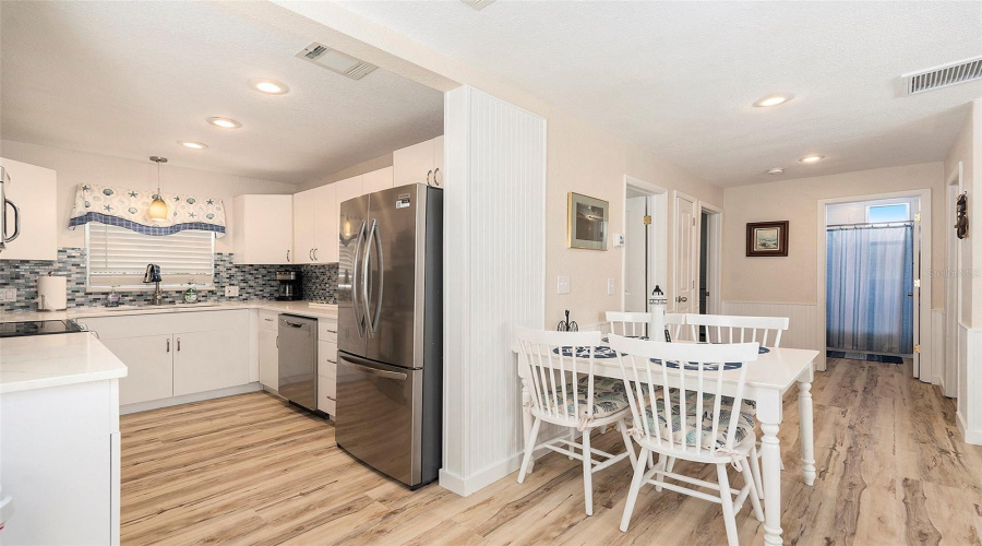 Sag Kitchen Dining